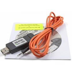 ICOM WCS-5100 Software di Programmazione