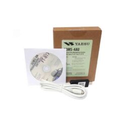 Yaesu ADMS-4AU Cavo Interfaccia e Software