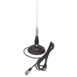 PNI ML100 Antenna CB con Base Magnetica