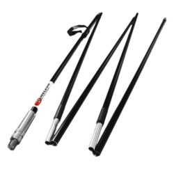 Antenna Portatile CHAMELEON MIL WHIP V2