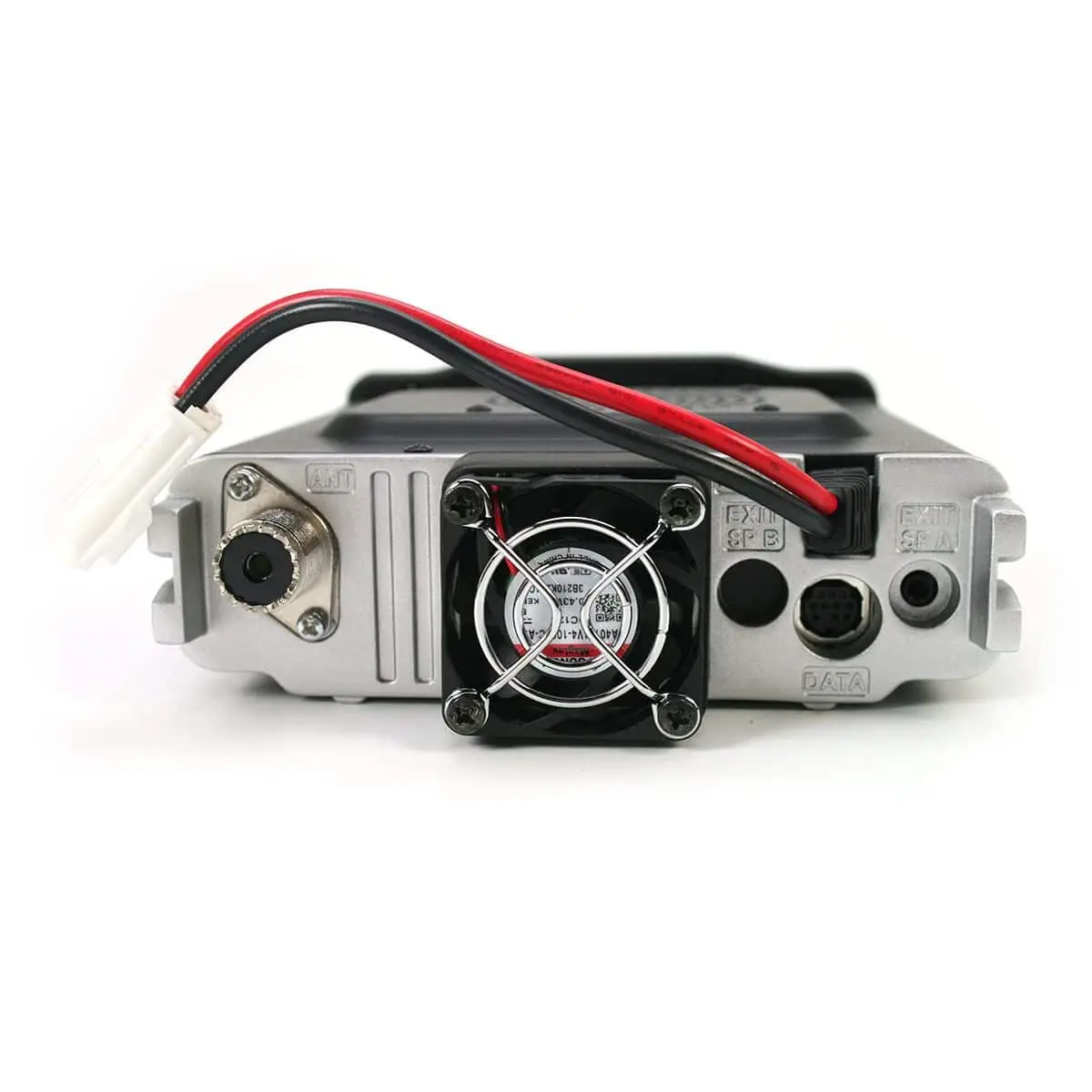 Yaesu FTM-200DE - immagine 2