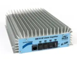 RM Italy KL-506 Lineare HF 3 - 30 MHz 300W
