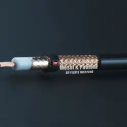 100 Metri Ultraflex 7 Messi & Paoloni Bobina