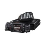 Yaesu FTM-200DE