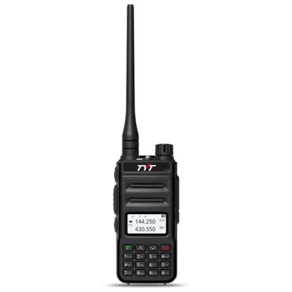 TYT TH-UV88 Ricetrasmettitore Portatile VHF/UHF 5 Watt 7