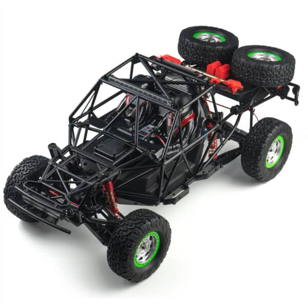 SG PINCONE FOREST 1002S Scala 1:10 2.4G 4WD RC Auto Buggy 9