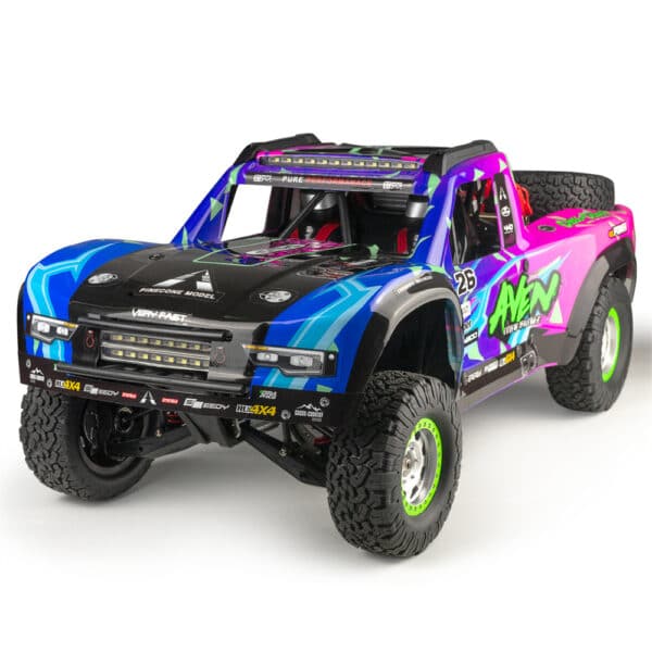 SG PINCONE FOREST 1002S Scala 1:10 2.4G 4WD RC Auto Buggy 2