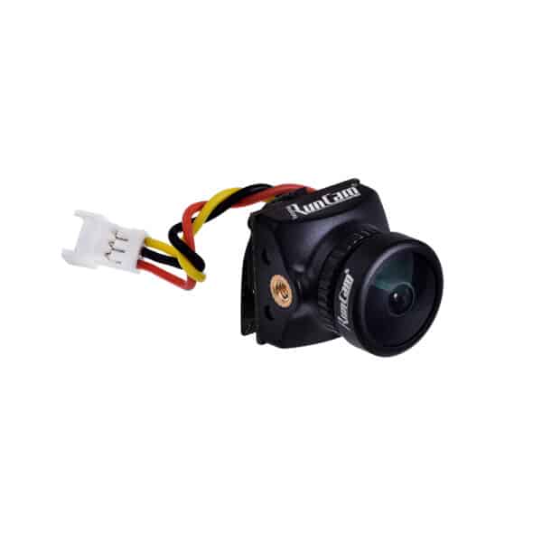 RunCam Nano 2 1/3" 700TVL 1.8mm/2.1mm FOV 155/170° CMOS FPV Camera per FPV RC Drone 3