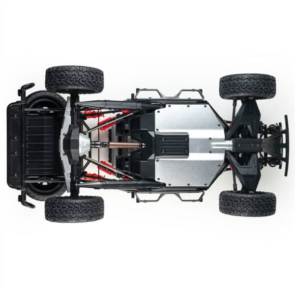 SG PINCONE FOREST 1002S Scala 1:10 2.4G 4WD RC Auto Buggy 10