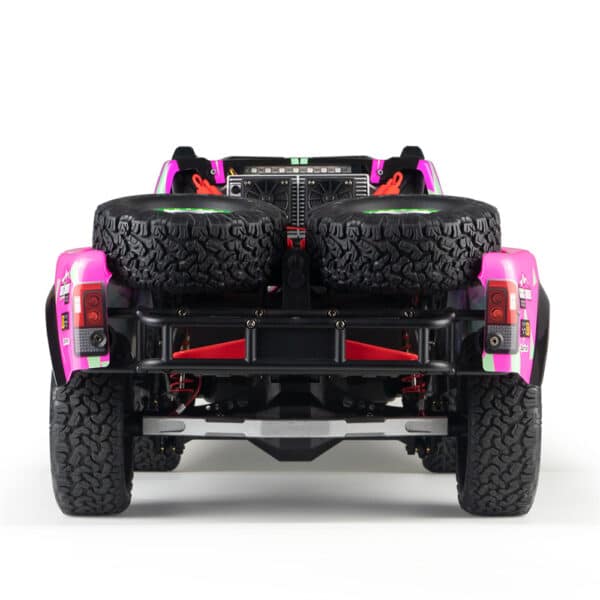 SG PINCONE FOREST 1002S Scala 1:10 2.4G 4WD RC Auto Buggy 7
