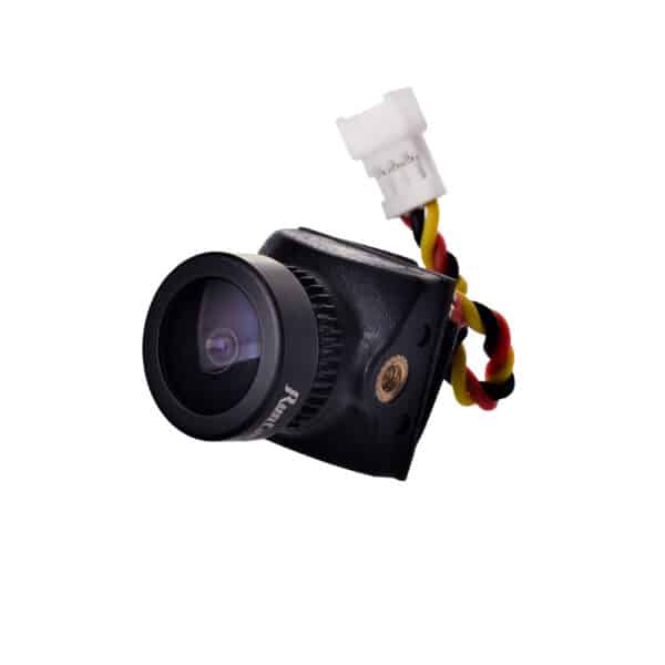 RunCam Nano 2 1/3" 700TVL 1.8mm/2.1mm FOV 155/170° CMOS FPV Camera per FPV RC Drone 1