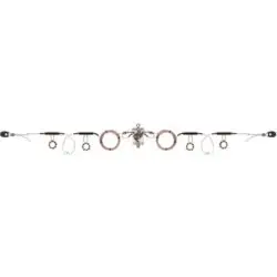 Kelemen Dipolo Trappolato Multibanda