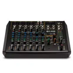 RCF F10 XR Mixer Audio 10 Canali