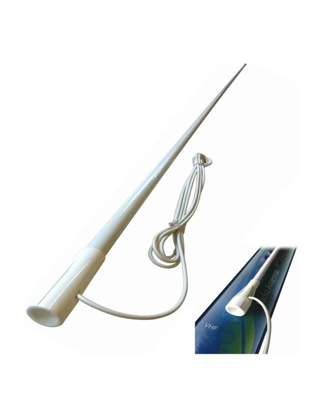 FALKOS FAV105 ANTENNA VHF NAUTICA 156163 MHz