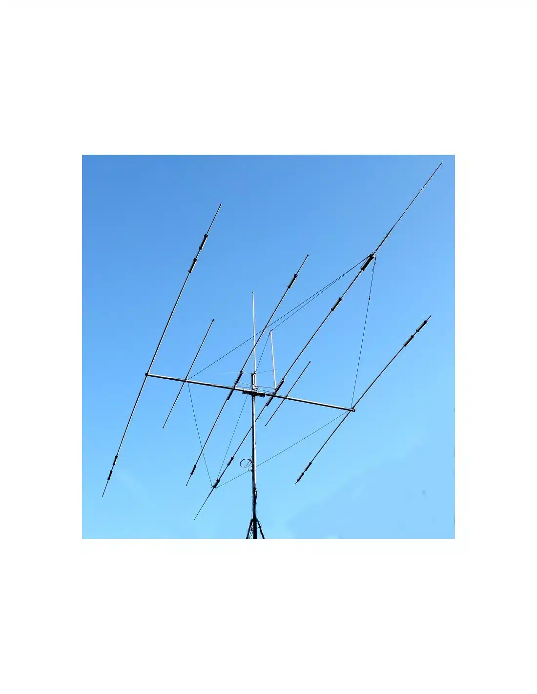 Mosley TA-40KR KIT Estensione 40m - immagine 2