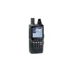 YAESU FTA-450L Ricetrasmettitore Banda Aeronautica