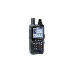 YAESU FTA-450L Ricetrasmettitore Banda Aeronautica