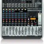 Behringer XENYX QX1222USB