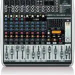 Behringer XENYX QX1222USB