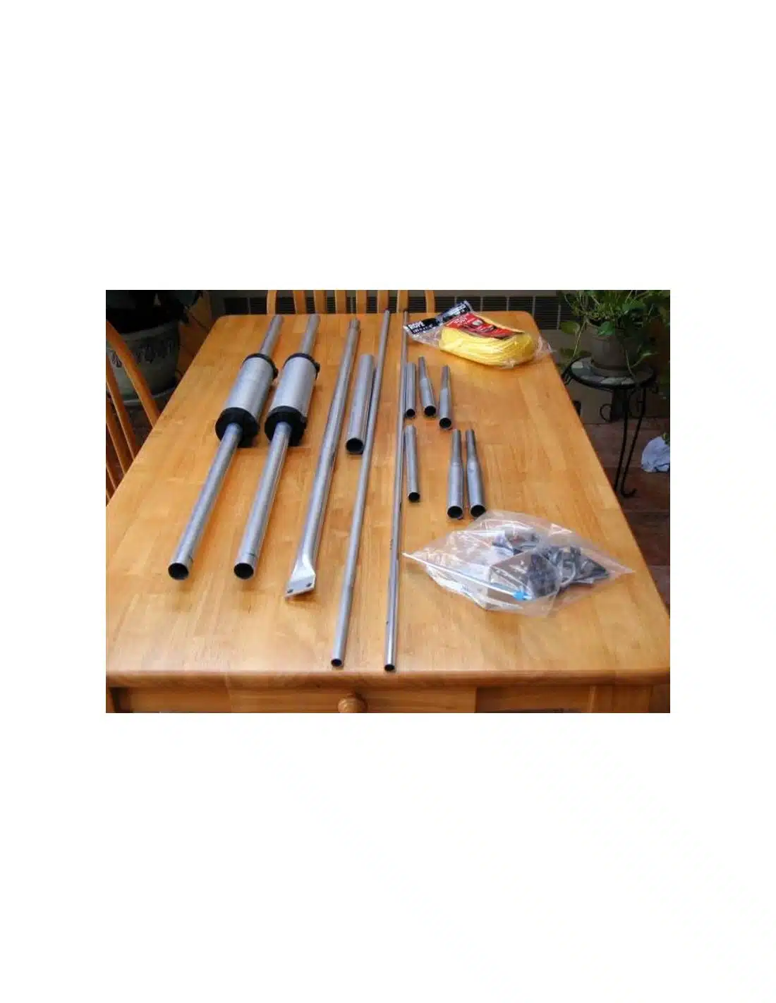 Mosley TA-40KR KIT Estensione 40m