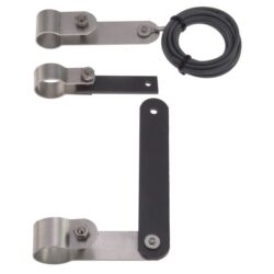 Butternut Kit Estensione HF-6V 6m