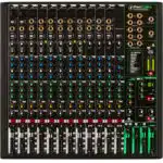 Mackie ProFX16V3 Mixer Audio 16 Canali
