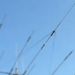 Mosley TA-30KR Estensione Banda 30m HF