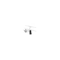 HB9CV Antenna Portatile 144