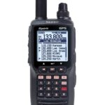 YAESU FTA-750L Ricetrasmettitore Portatile Banda Aeronautica