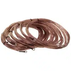 KIT RADIALI 2x ?/4 per 20/15/10m