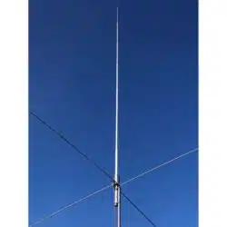 Grazioli FE10V Antenna Verticale 5/8, 26-30MHz, 5kW