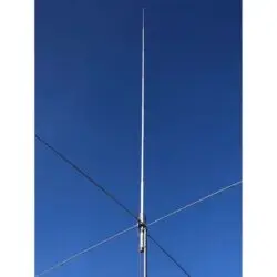 Grazioli FE10V Antenna Verticale 5/8, 26-30MHz, 5kW