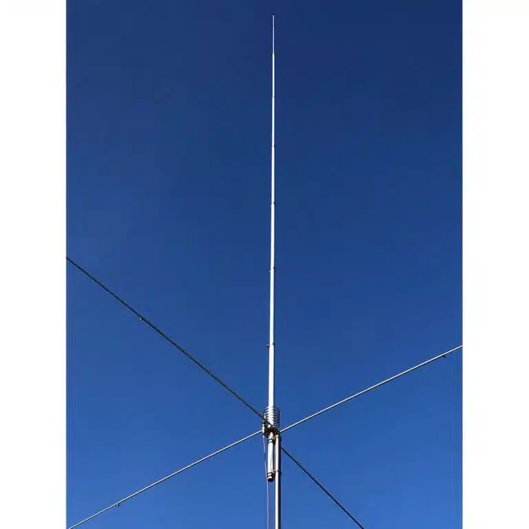 Grazioli FE10V Antenna Verticale 5/8, 26-30MHz, 5kW