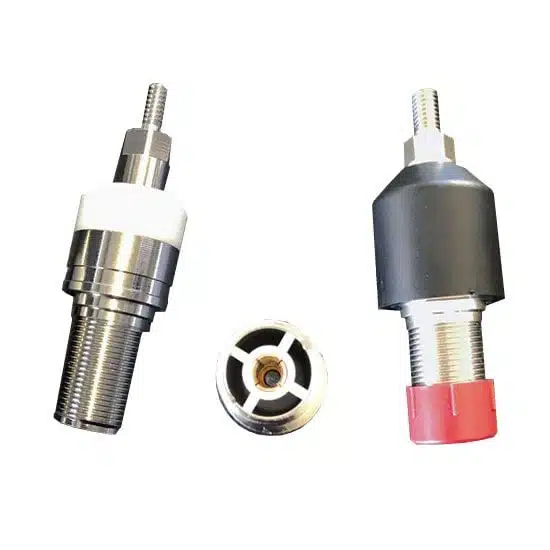 Grazioli FE10V Antenna Verticale 5/8, 26-30MHz, 5kW