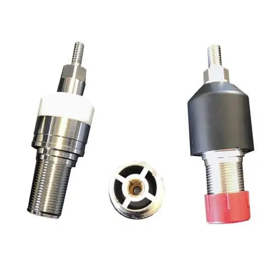 Grazioli FE10V Antenna Verticale 5/8, 26-30MHz, 5kW