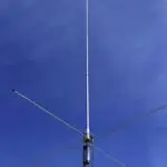 Grazioli FE6V 5/8, 50-54MHz, Antenna Verticale 6m 2kW