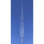 Grazioli MV6 Antenna Verticale HF 6 Bande 3kW