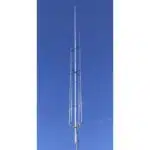 Grazioli MV6 Antenna Verticale HF 6 Bande 3kW