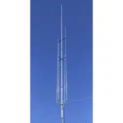 Grazioli MV6 Antenna Verticale HF 6 Bande 3kW