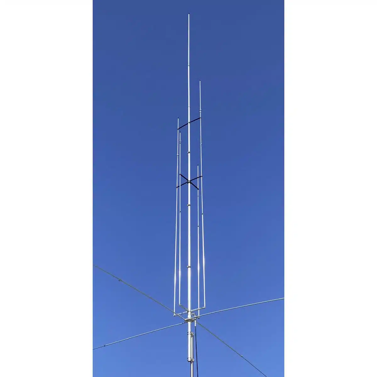 Grazioli MV6 Antenna Verticale HF 6 Bande 3kW