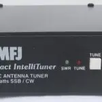 MFJ-939 Accordatore Automatico 200W, Cavo per Kenwood