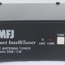 MFJ-939 Accordatore Automatico 200W, Cavo per Icom