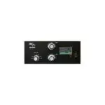 OM Power OM2501HF 1,8 - 30 MHz 2.5 kW