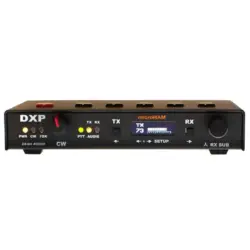 Microham USB DXP Interfaccia 24 bit