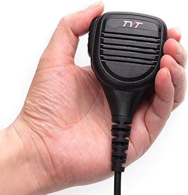TYT Microfono 4