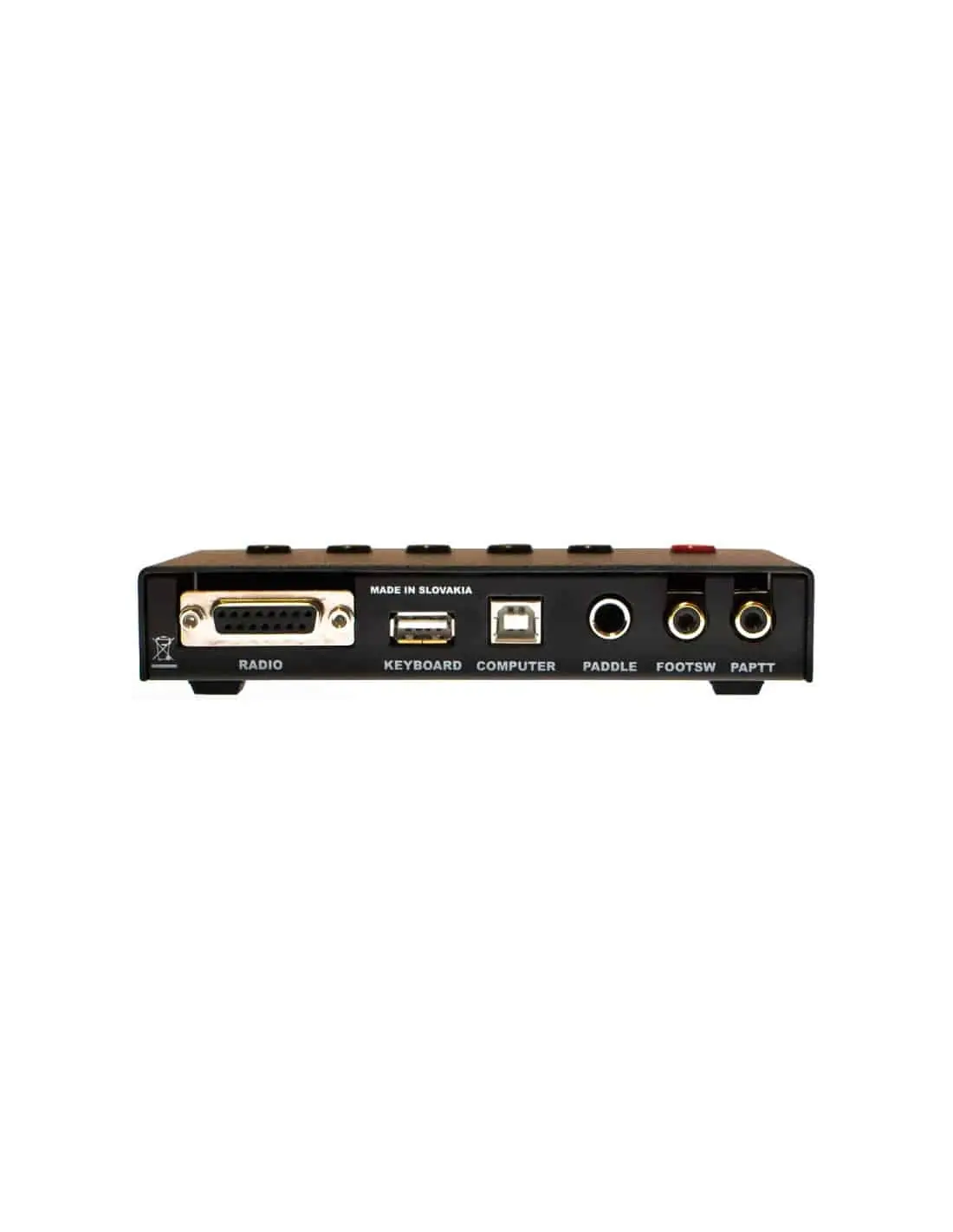 Microham USB DXP Interfaccia 24 bit - immagine 2