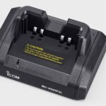ICOM BC-202IP3L Carica Batteria Da Tavolo