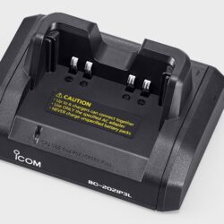 ICOM BC-202IP3L Carica Batteria Da Tavolo
