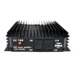 RM ITALY LA 144 Amplificatore VHF 60W