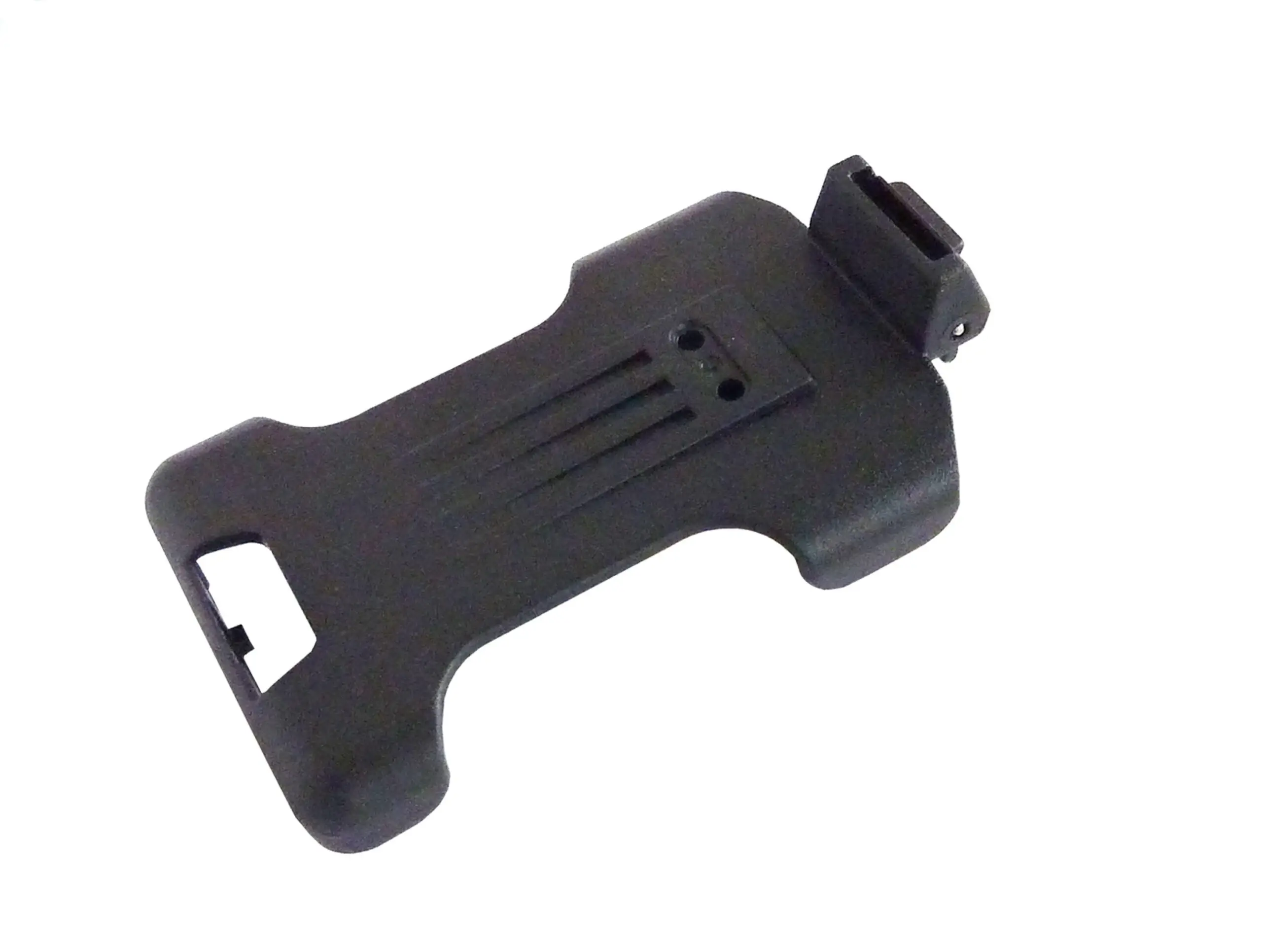 SHB-26BK Yaesu Staffa Sgancio Rapido